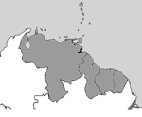 426 2018 년해외시장진출유망 부진품목국가및무역관별 카라카스무역관 주소 :Edf. Centro Altamira Piso MZ ofic 6~7. Av San Juan Bosco, Altamira, Caracas, Venezuela TEL:58-212-750-2215 / FAX:58-212-750-2218 1.