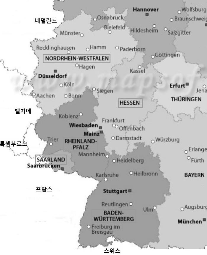 62 2018 년해외시장진출유망 부진품목국가및무역관별 프랑크푸르트무역관 주소 :MesseTurm 33. OG, Friedrich-Ebert-Anlage 49, 60308 Frankfurt/M, Germany TEL:49-69-242-9920 / FAX:49-69-253-589 1.
