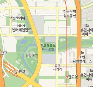 Ahn Lab 주소성남시분당구판교역로 220 위치신분당선판교역도보 5 분거리 5 층 225.