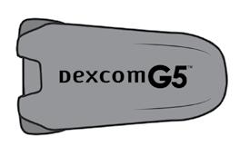 Dexcom G5 Mobile 앱 스마트장치의 Dexcom G5 Mobile 앱 ( 앱 )* 센서포도당수치가표시됨 알람 /