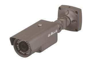 Analog Full HD CCTV Camera 가변렌즈 IR 뷰렛카메라 (MTC-1206BR) MTC-1206BR 은 HD-TVI 를기반으로이루어진가변카메라로서 Full-HD(1920x1080) 30ips 감시를지원합니다. IR 적외선기능을통해야간감시를지원하여, WDR 기능을통해역광보정기능으로우수한화질을지원합니다. 제품특징 ㆍ 1/2.
