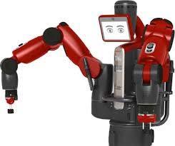 [ 표 1] 주요협업로봇 Rethink Robotics Universal Robots ABB KUKA Fanuc
