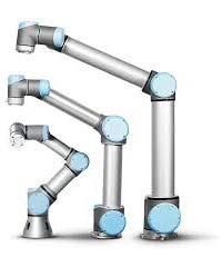 현재발표된주요협업로봇은 Rethink Robotics, Universal Robots, ABB, KUKA, Fanuc,