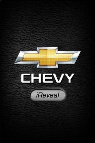 해외모바일마케팅사례 3 _Chevy Chevy SXSW(south by southwest festival) Sponsor _ Mobile