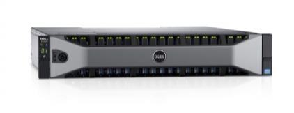 DELL STORAGE SC9000 어레이 컨트롤러 궁극의스토리지성능, 효율성및확장성 Dell Storage SC9000 비즈니스핵심데이터최적화 SC 시리즈어레이제품군의플래그십제품인 SC9000 스토리지컨트롤러는대규모시스템, 높은워크로드성능과분산형데이터센터환경을위한이상적인솔루션을제공합니다.