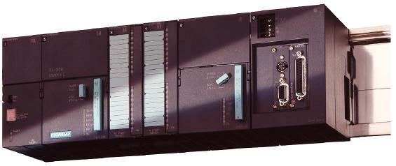 Siemens AG 1999 All rights reserved File: PRO1_04E1 Information and S7-300 2 S7-400 3 EPROM / 4 5 6 HW Config 7 8 9