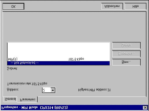 General, MPI MPI MIP PLC CPU MPI Properties