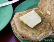 Ya Kun Kaya Toast MAP D2 헤리티지센터내앤티크한분위기의레스토랑 테마전통음식 / 인기메뉴치킨포리지 (Chicken