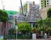 c 싸이월드 kimunari 리틀인디아 Little India 싱가포르에서만나보는작은인도 테마주요거리 광장