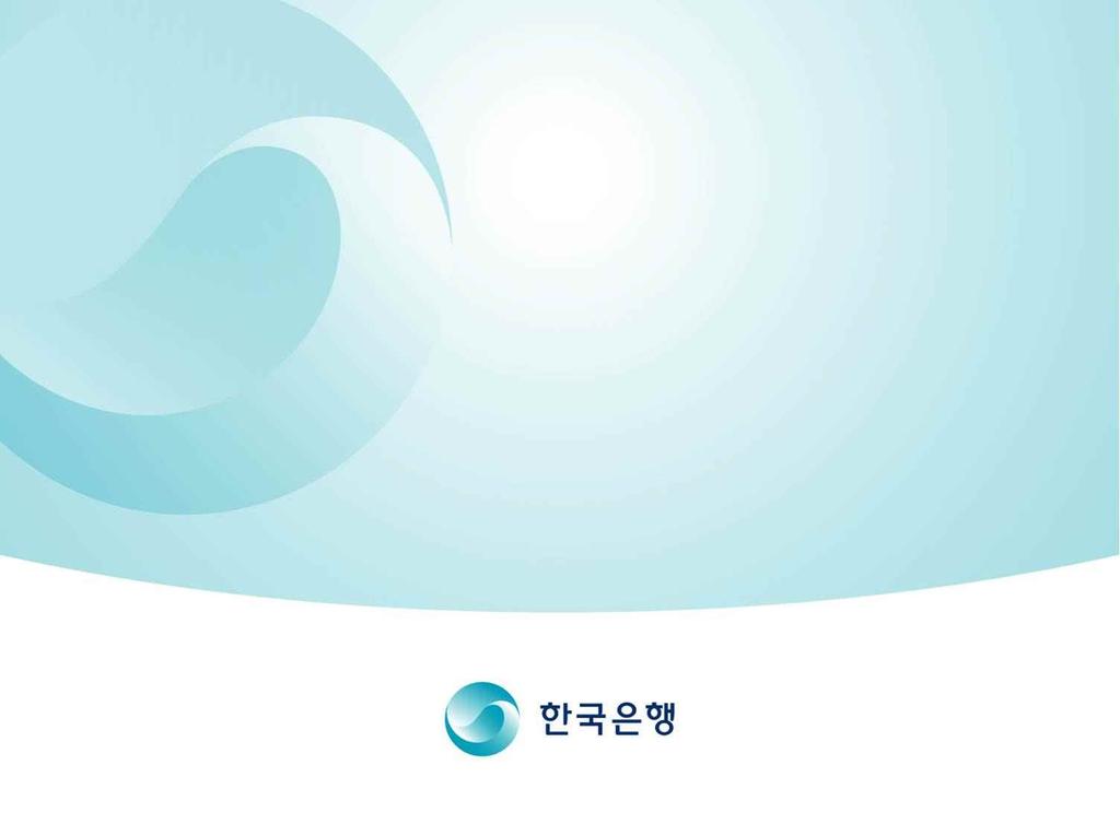 한국은행금요강좌 아베노믹스이후의일본경제주요이슈및전망 2015. 5. 15.
