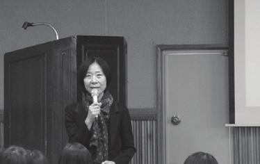 박윤모 ( 연극배우 ) 주제 : 연극의이해 참여인원 : 150 여명 장소 :