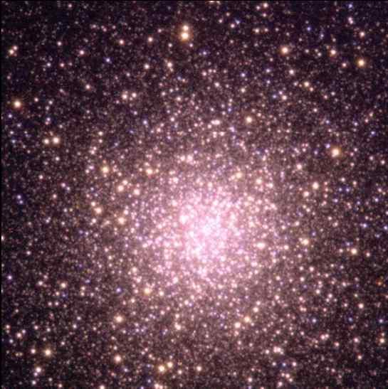 구상성단 - M3 성운에대한대논쟁 20 세기초망원경으로본은하 : 희미한작은반점으로보여우리은하의일부인성단, 가스성운및티끌과구분불가능 성운 (Nebulae) 라명명됨 칸트 (1724-1804): 18