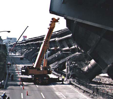 3 Kobe 지진 (1995 년 1월 17