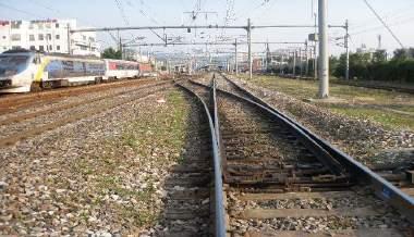 황 12년 06월 21일 ( 목 ) 09시 17분경, 신탄진역에서대전철도차량정비단으로입고될 6량의차량을입환하는과정에서추진운전으로 5번선로의 23호선로전환기를