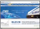 국내수출운송 GENISYS GOALS Integrated Transportation System (itms) Glovis Extended Network Information