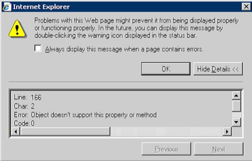 로그서버 증상 로그서버프로그램이실행되 지않는경우 조치로그서버는데이터베이스에접속하기위해 Microsoft Jet OLEDB 4.0 드라이버가필요합니다. 드라이버는 Windows ME, 2000 및 XP에서자동적으로설치됩니다. Windows 98 혹은 NT의경우 Microsoft 다운로드사이트로가야합니다. http://www.microsoft.