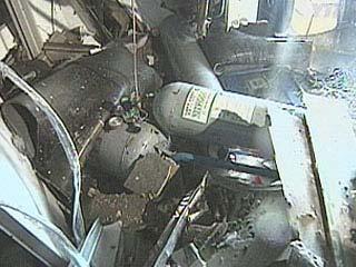 사고경위 2009년 1월 8일, 대전에위치한 연구소실험실에서연구원이라텍스중합실험을하기위해반응기에 1,3-부타디엔, 아크릴로니트릴등을주입하던중폭발에의한화재가발생하였다.