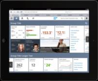 SAP 스마트비즈니스조종판 (1/2) Innovations for SAP Business Suite SAP Fiori 앱을광범위로적용하여사용자경험에대한획기적변화 SAP 스마트비지니스조종판은 : SAP Business Suite powered by SAP HANA 를위한새로운작업모델을정의한것.