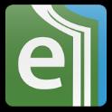 2 EBSCO ebooks 앱 (app) 간단인증받기 3