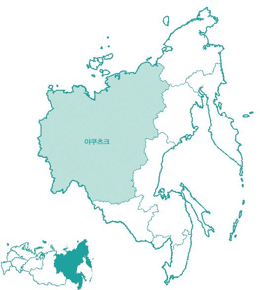 01 사하 ( 야쿠티야 ) 공화국 (Republic of Sakha(Yakutia))