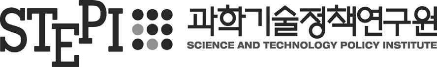 ISSN 2005-6982 과학기술정책 SCIENCE AND