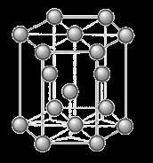 crystal structure Bravais lattice