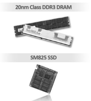 또한 SSD는스토리지서버에장착되고있어삼성전자는서버향 SSD 수요의수혜도받을것으로판단된다. 애플의아이클라우드에도인메모리기술필요 애플의아이클라우드에도인메모리기술이필요하다.