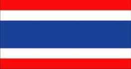 태국 GDP 성장률 : 4.5% (FLAT) 1 인당 GDP : 6,26 달러 인플레이션 : 4.% 재정수지 (%GDP) : -1.7 인구 : 6,74 만명 PPI 상승률 :.