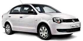 남아공시장주요차급분석 세단 / 해치백 Ø 자동차보급률이낮아향후시장확대가능성높음 VW Polo Vivo 도요타 Etios (1 ZAR =.