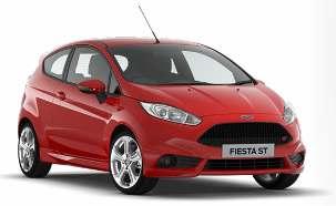 영국시장주요차급분석 세단 / 해치백 Ø 포드 Fiesta 와 Focus 합산 2 만대로시장석권. 현대 / 기아차대비 2% 높은가격 포드 Fiesta 포드 Focus (1 GBP =1.
