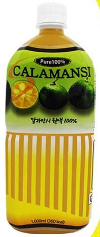 100% CALAMANSI Rita Food&Drink Co., Ltd ASSAM MILK TEA T.GRAND lnternational CO.