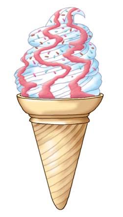 우리가좋아하는아이스크림속에는어떤 식품첨가물이들어있을까요? 착향료 합성착색료 ( 색소 ) 아이스크림의색깔을낼때사용합니다. 다양한맛의아이스크림을만들수있게해줍니다. 감미료 안정제 냉동전아이스크림의끈적이는정도를증가시켜줍니다.