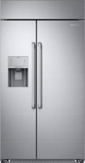 NEW TBI 냉장고 BRS655140SR 디스펜서형 BRS655140SR 크기 (WxHxD mm) 1,067 x