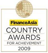 06] 2009 Best Equity House in Korea The Asset