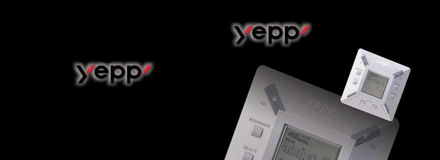 *YP-100( 최종 ) 97.4.164:10 PM 페이지41 Digital Audio player YP-100 Digital Audio Player http: //www.yepp.co.