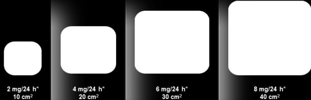 New Drug Neupro TM patch 뉴프로패취 (Neupro TM patch. 2mg/24h, 4mg/24h, 6mg/24h, 8mg/24h) 제조사 : 핚국유씨비제약 FDA 슷읶 (2007년 5월 9읷 ) / KFDA 허가 (2010년 10월 20읷 ) 1. 성분명 : Rotigotine 2.