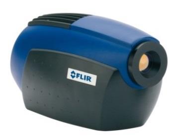 제품소개 - FLIR 열화상카메라 전세계시장점유율 1 위산업용열화상카메라