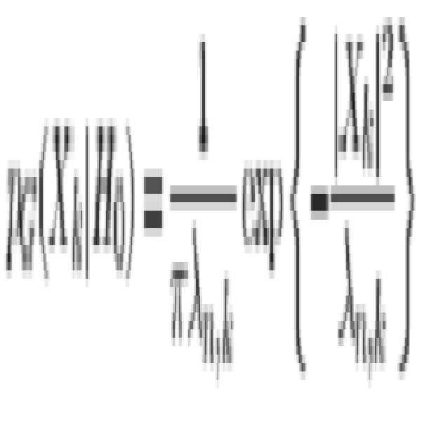 (1) 가우시안통계모델 가우시안 PDF 에서, 양가설 (H0, H1) 에의해결정되는잡음스펙트럼성분