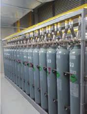가스소화설비HFC-23 가스소화설비 국내가스계소화설비시장점유율 55% 이상인가스소화설비 HFC-23(Blazero-23)