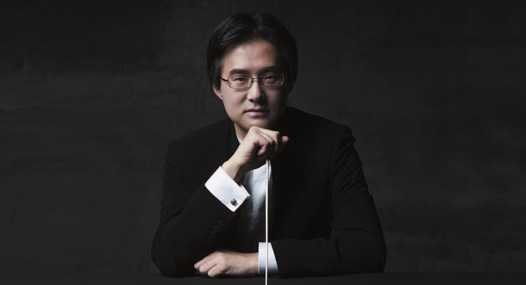 Music Director & Conductor Young Min Park In 2015, Youngmin Park was appointed Music Director and conductor of the Bucheon Philharmonic Orchestra.