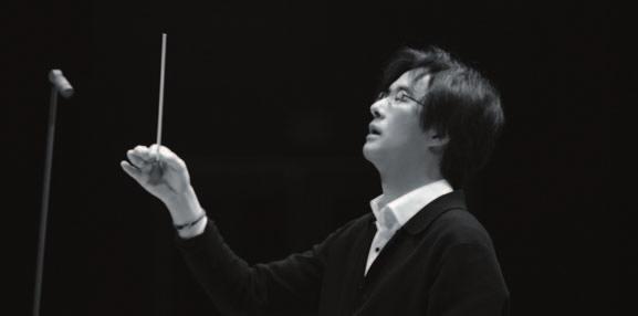 He also held the position of Music Director and Conductor of the Wonju Philharmonic Orchestra (from 2011 to 2014), and of Seoul Classical Players (from 2001 to 2010).
