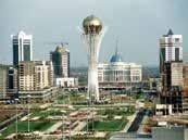 위치 : 미국동남부 인구 : 497만명 면적 : 5,084km2 카자흐스탄알마티 (Almaty) 시 - 1990년 11월 26일결연 도시연혁및여건등개황카자흐스탄의경제, 금융, 산업,