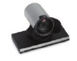 시스코텔레프레즌스가이드 Cisco TelePresence Guide 다양한용도에적합한카메라라인업시스코텔레프레즌스 PrecisionHD/60 카메라 PrecisionHD 1080p 카메라 (4 배줌 )