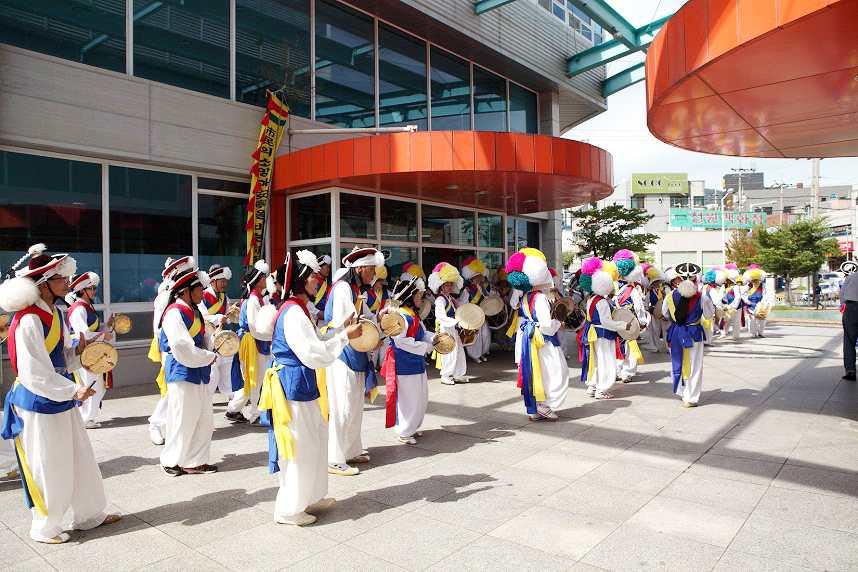 광양문화원세시풍속놀이축제 광양시 2015년행사계획 일시 : 2015. 9. 25.