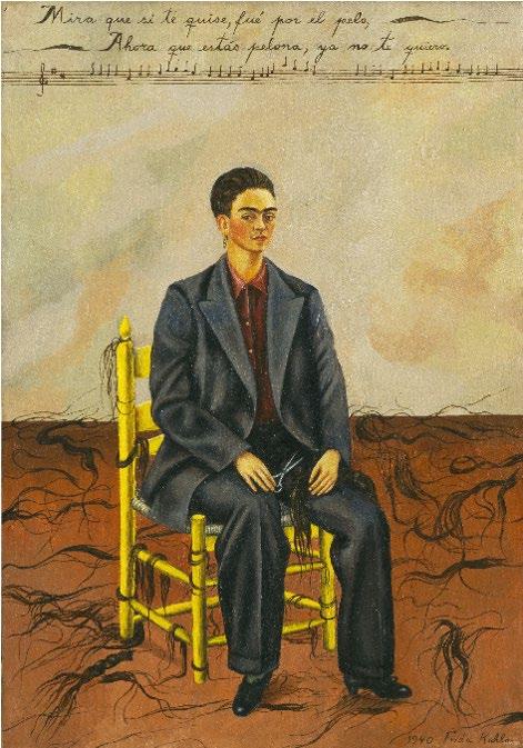 ( 외국미술저작물 ) 멕시코의저작권보호기간은 100년이다. 멕시코의초현실주의화가 Q8 인 프리다칼로 (Frida Kahlo, 1907.7~1954.7) 작가의작품은우리나라에서도 100년간보호될까?