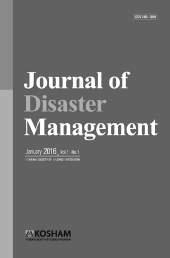 JDM Vol.1, No.3(July, 2016) 1. Build Early Warning Broadcasting System from Learning Track between the Supermarket and Department Store of Disasters(A pragmatic enquiry) Hamilton Cheng 2.
