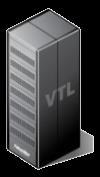 Virtualized Server 물리서버를대체할가상화통합서버인프라 2 세대