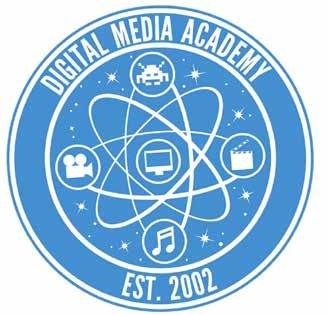 GLOBAL CAREER LEARNING Digital media academy at stanford university 방향설정 : 21 세기커리어전망 ABOUT Digital Media Academy(DMA) 는