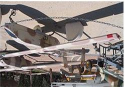 사전입력된프로그램에따라비행하는무인비행체 Remote Piloted Vehicle 지상에서무선통신원격조종으로비행하는무인비행체 Unmanned/Uninhabited/Unhumaned Aerial Vehicle System Unmanned Aircraft System 무인기가일정하게정해진공역뿐만아니라민간공역에진입하게됨에따라 Vehicle 이아닌 Aircraft