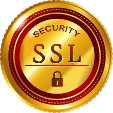 필터링 보안패치및업데이트 서버보안및 SSL 인증보안서버구축 ( 유료 ) SSL 인증서를통한